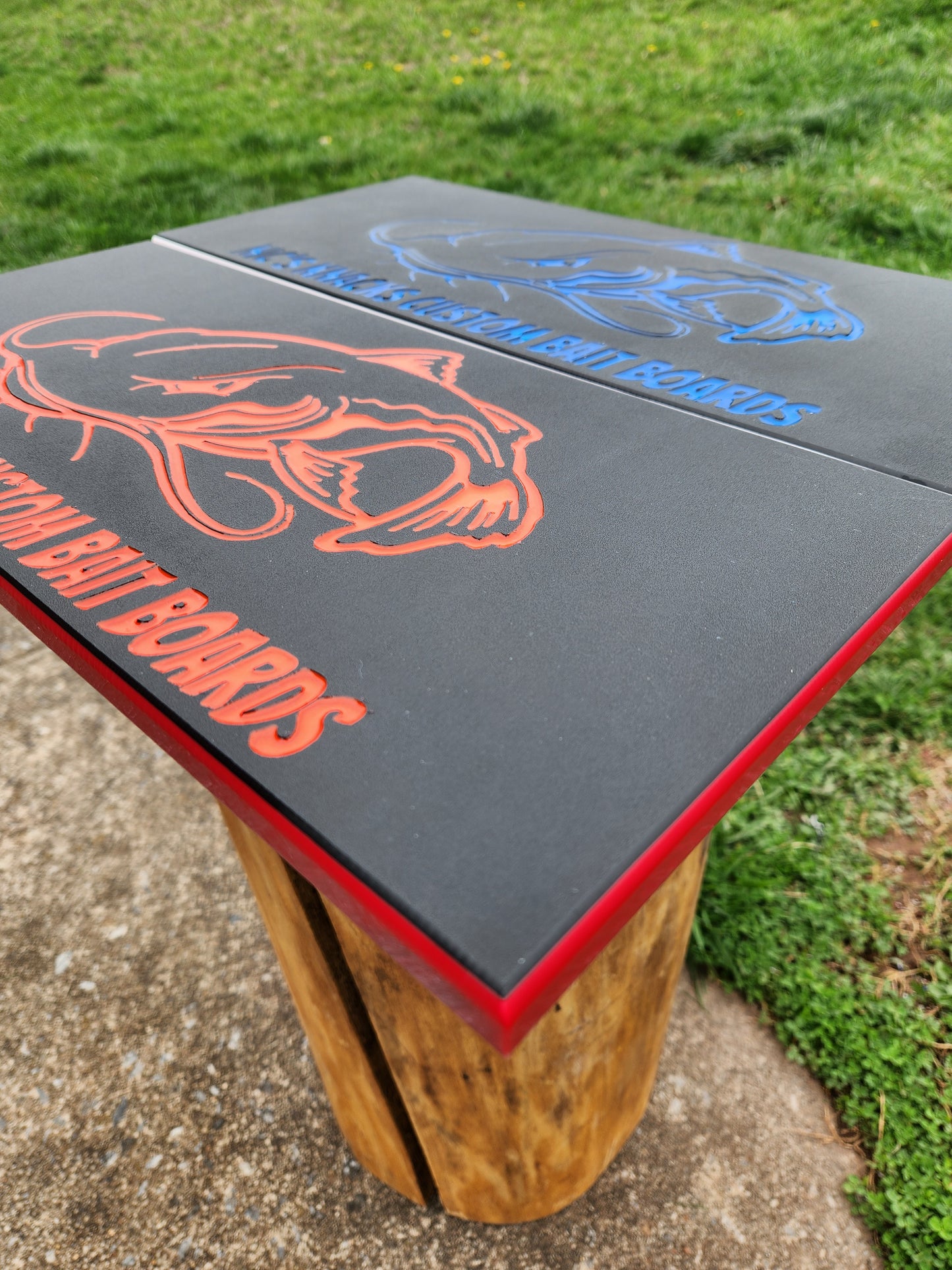Bait Board