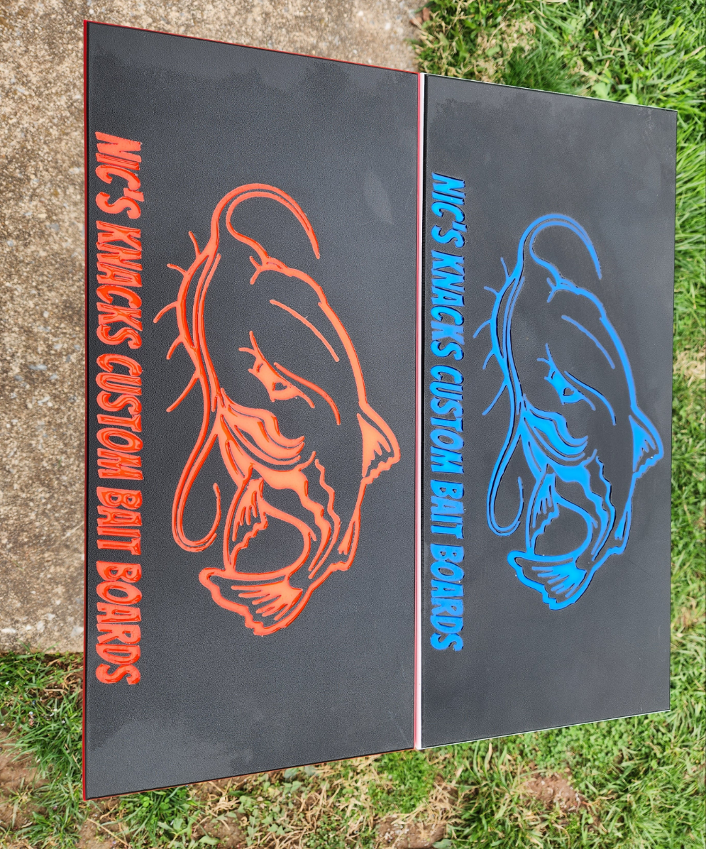 Bait Board