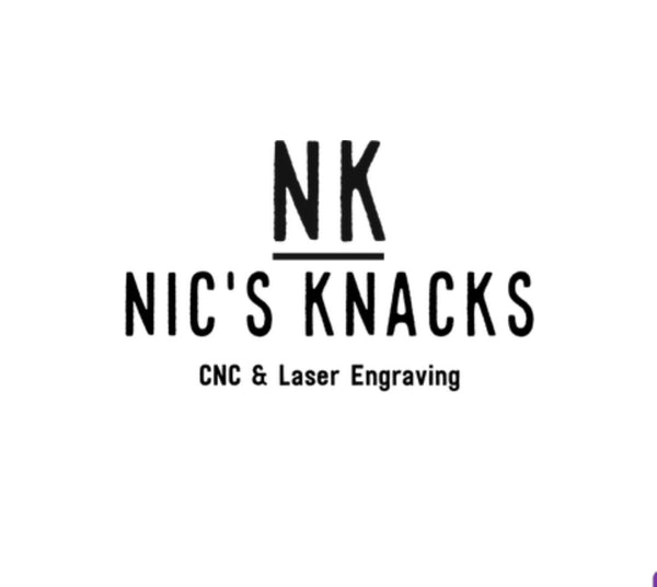 nic's-knacks.co logo