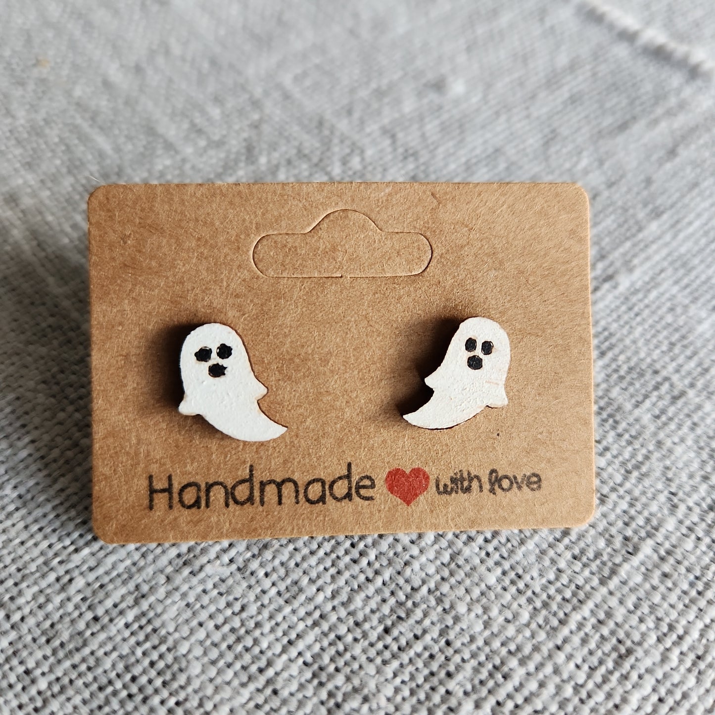 Spooky Studs