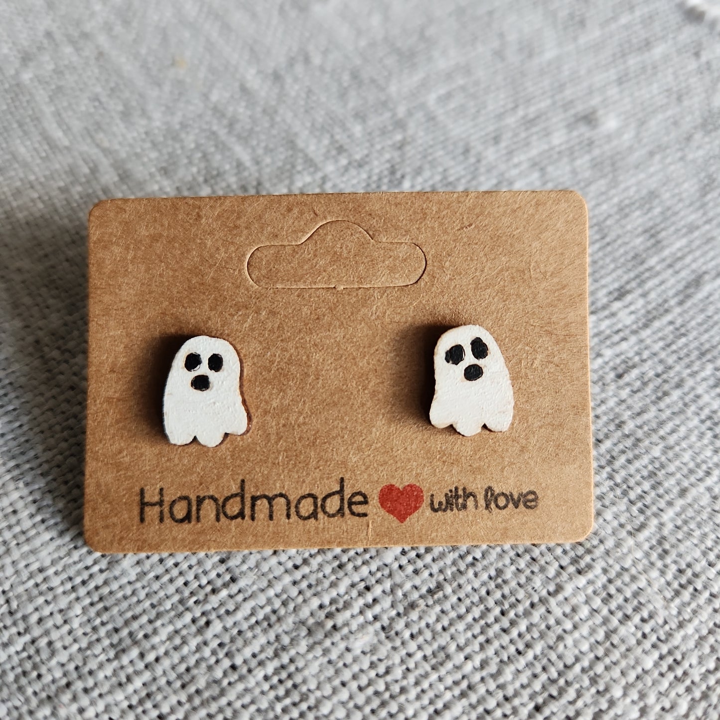 Spooky Studs