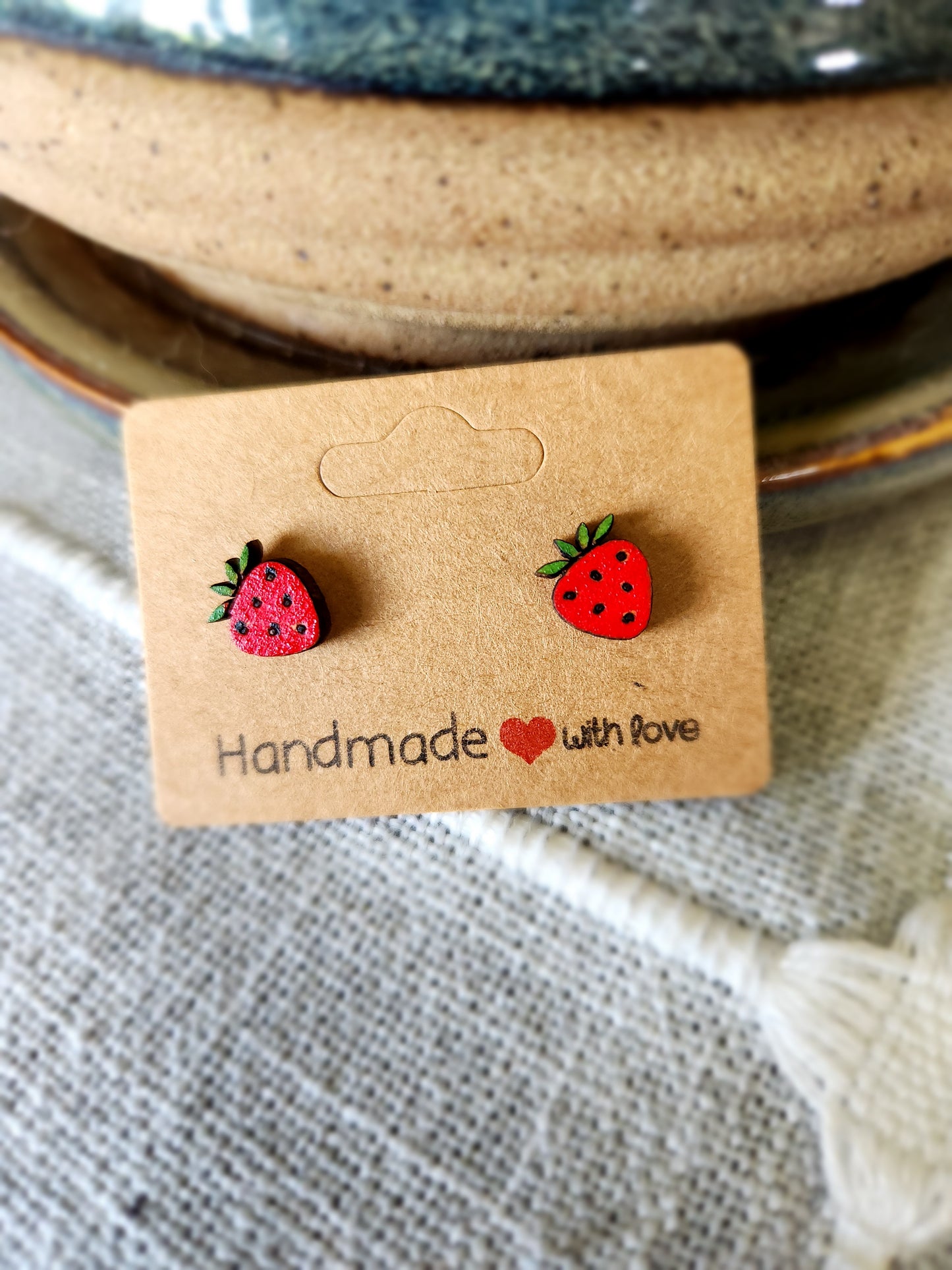 Fruit Stud Collection