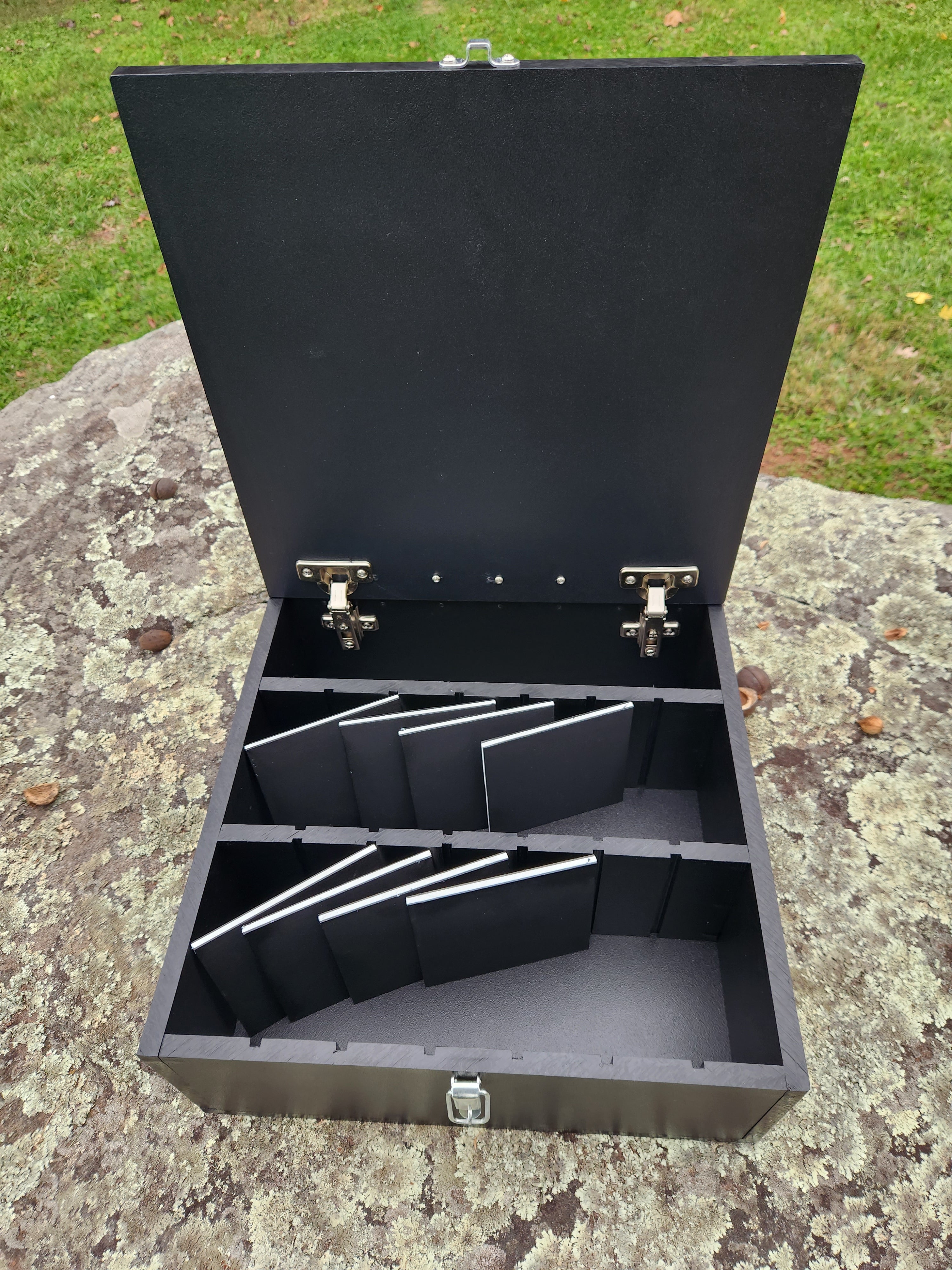 Storage Step Box – nic's-knacks.co